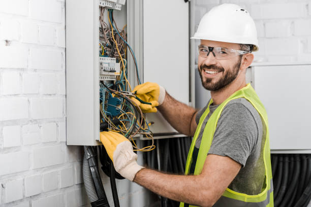 Electrical System Inspection in WV