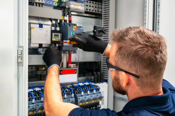 Best Emergency Electrical Repair  in West Liberty, WV