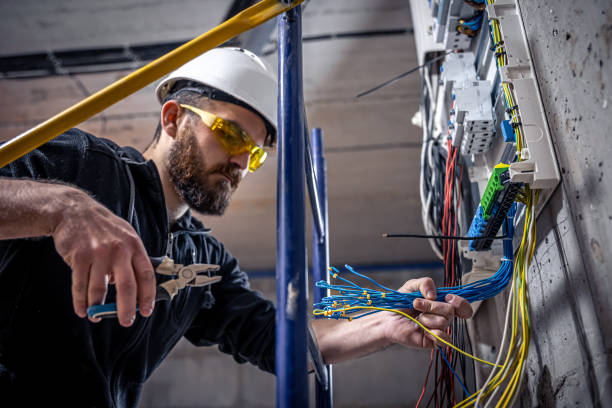 Best Electrical Troubleshooting Services  in West Liberty, WV