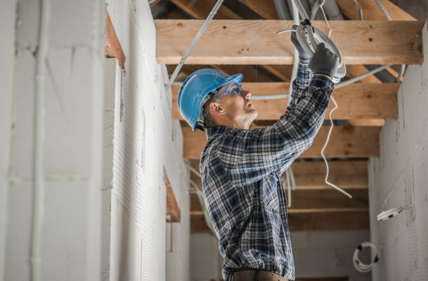 Best Electrician for Home Renovation  in West Liberty, WV