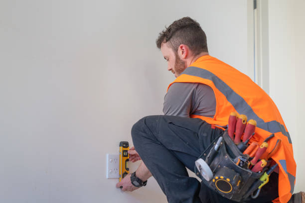 Best Electrical Outlet Repair  in West Liberty, WV