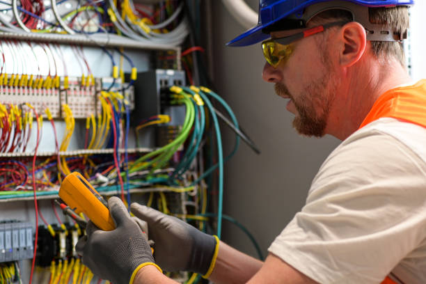 Best Emergency Electrician Near Me  in West Liberty, WV