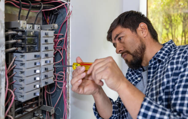 Best Residential Electrician Services  in West Liberty, WV